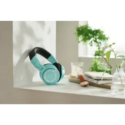 Audio-technica Audio Technica ATH-M50XBT2IB, Kopfhörer -Alternate Verkaufs-Shop Audio Technica ATH M50XBT2IB Kopfh rer@@100007771 7