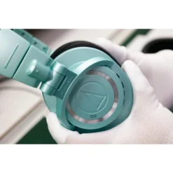 Audio-technica Audio Technica ATH-M50XIB, Kopfhörer 13 Audio-technica Audio Technica ATH-M50XIB, Kopfhörer -Alternate Verkaufs-Shop Audio Technica ATH M50XIB Kopfh rer@@100007739 5