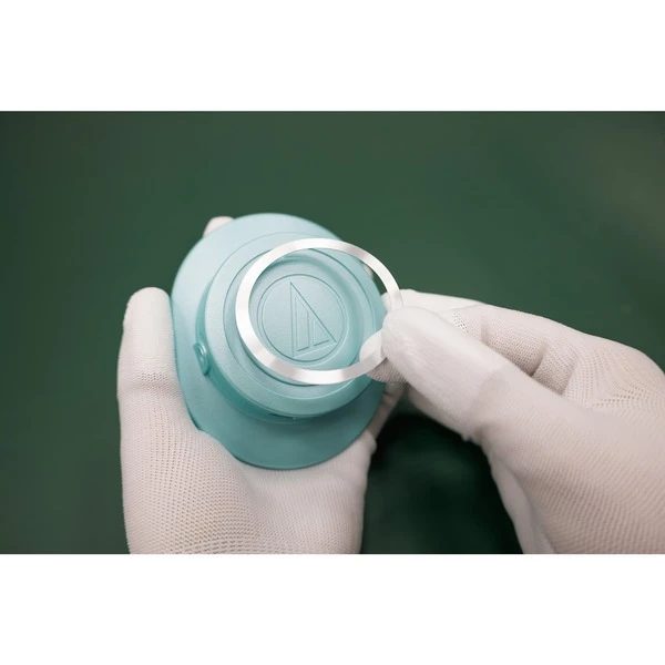 Audio-technica Audio Technica ATH-M50XIB, Kopfhörer 7 Audio-technica Audio Technica ATH-M50XIB, Kopfhörer – Bild 7