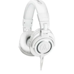 Audio-technica Audio Technica ATH-M50XWH, Kopfhörer