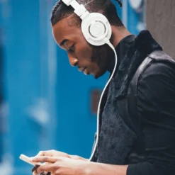 Audio-technica Audio Technica ATH-M50XWH, Kopfhörer -Alternate Verkaufs-Shop Audio Technica ATH M50XWH Kopfh rer@@1785456 6