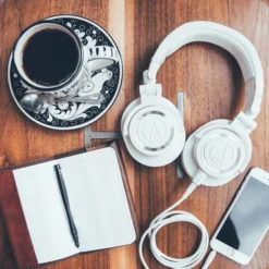 Audio-technica Audio Technica ATH-M50XWH, Kopfhörer -Alternate Verkaufs-Shop Audio Technica ATH M50XWH Kopfh rer@@1785456 7