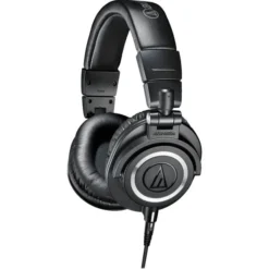 Audio-technica Audio Technica ATH-M50X, Kopfhörer