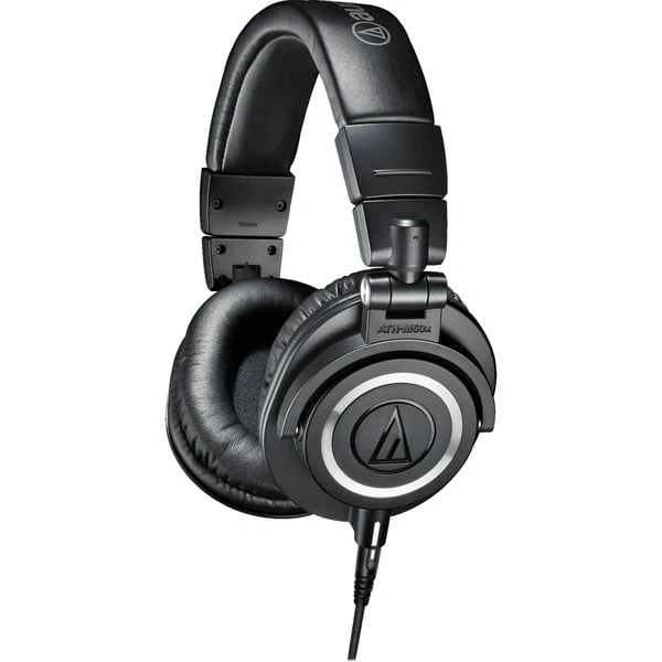 Audio-technica Audio Technica ATH-M50X, Kopfhörer 1 Audio-technica Audio Technica ATH-M50X, Kopfhörer