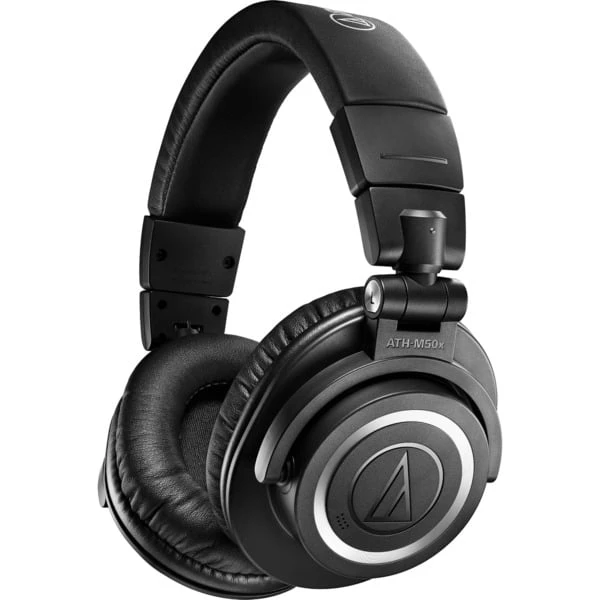 Audio-technica Audio Technica ATH-M50xBT2, Kopfhörer 1 Audio-technica Audio Technica ATH-M50xBT2, Kopfhörer