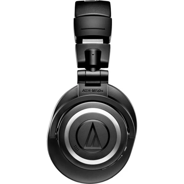 Audio-technica Audio Technica ATH-M50xBT2, Kopfhörer 2 Audio-technica Audio Technica ATH-M50xBT2, Kopfhörer – Bild 2