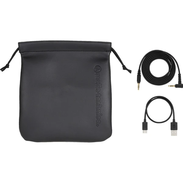 Audio-technica Audio Technica ATH-M50xBT2, Kopfhörer 8 Audio-technica Audio Technica ATH-M50xBT2, Kopfhörer – Bild 8