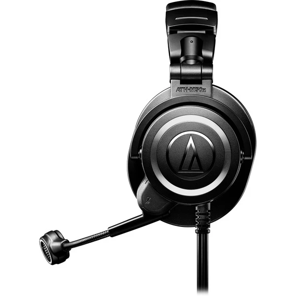 Audio-technica Audio Technica ATH-M50xSTS StreamSet, Headset 2 Audio-technica Audio Technica ATH-M50xSTS StreamSet, Headset – Bild 2