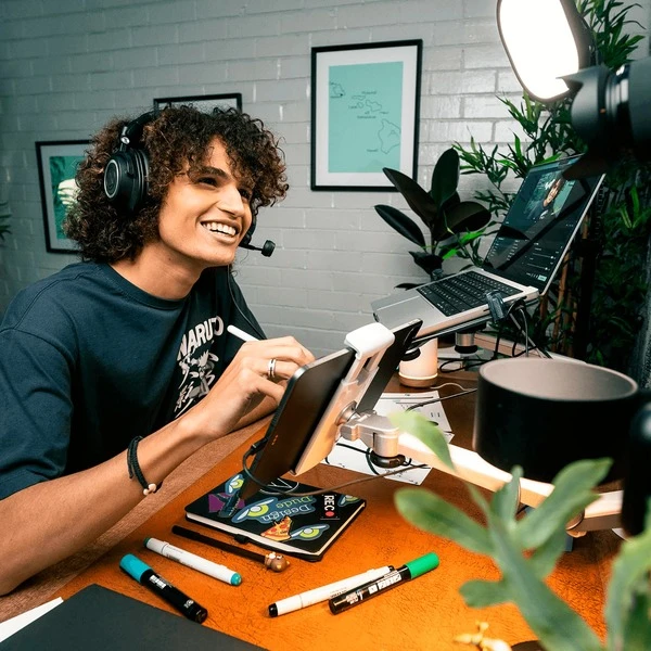 Audio-technica Audio Technica ATH-M50xSTS StreamSet, Headset 12 Audio-technica Audio Technica ATH-M50xSTS StreamSet, Headset – Bild 12