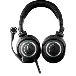 Audio-technica Audio Technica ATH-M50xSTS StreamSet, Headset 17 Audio-technica Audio Technica ATH-M50xSTS StreamSet, Headset -Alternate Verkaufs-Shop Audio Technica ATH M50xSTS StreamSet Headset@@1891994 3