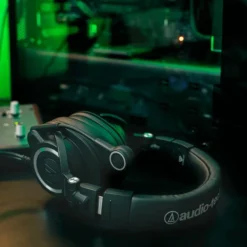 Audio-technica Audio Technica ATH-M50xSTS StreamSet, Headset 22 Audio-technica Audio Technica ATH-M50xSTS StreamSet, Headset -Alternate Verkaufs-Shop Audio Technica ATH M50xSTS StreamSet Headset@@1891994 8