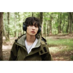 Audio-technica Audio Technica ATH-MSR7bBK, Kopfhörer -Alternate Verkaufs-Shop Audio Technica ATH MSR7bBK Kopfh rer@@ezkva03 14