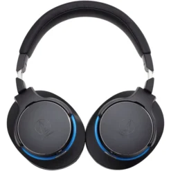 Audio-technica Audio Technica ATH-MSR7bBK, Kopfhörer -Alternate Verkaufs-Shop Audio Technica ATH MSR7bBK Kopfh rer@@ezkva03 3