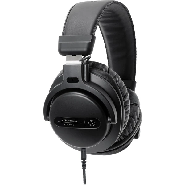 Audio-technica Audio Technica ATH-PRO5X, Kopfhörer 1 Audio-technica Audio Technica ATH-PRO5X, Kopfhörer