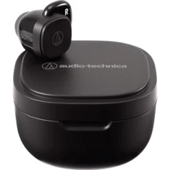 Audio-technica Audio Technica ATH-SQ1TWBK, Kopfhörer 8 Audio-technica Audio Technica ATH-SQ1TWBK, Kopfhörer -Alternate Verkaufs-Shop Audio Technica ATH SQ1TWBK Kopfh rer@@100002421 3