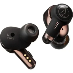 Audio-technica Audio Technica ATH-TWX9, Kopfhörer