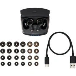 Audio-technica Audio Technica ATH-TWX9, Kopfhörer -Alternate Verkaufs-Shop Audio Technica ATH TWX9 Kopfh rer@@1882566 10