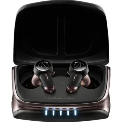 Audio-technica Audio Technica ATH-TWX9, Kopfhörer -Alternate Verkaufs-Shop Audio Technica ATH TWX9 Kopfh rer@@1882566 4