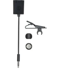 Audio-technica Audio Technica ATR3350x, Mikrofon -Alternate Verkaufs-Shop Audio Technica ATR3350x Mikrofon@@1785654 2