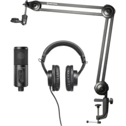 Audio-technica Audio Technica CREATOR PACK, Set