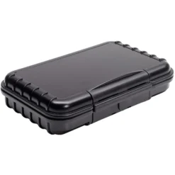 B&W Typ 200, Schutzhülle