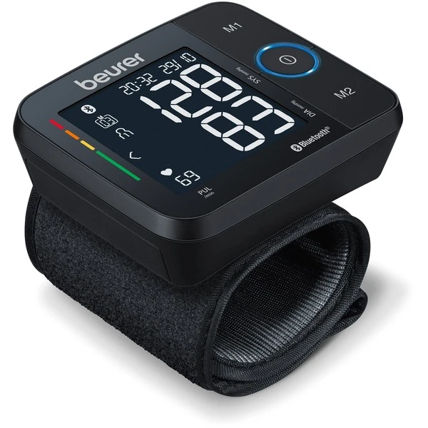 Beurer Blutdruckmessgerät BC 54 2 Beurer Blutdruckmessgerät BC 54 – Bild 2