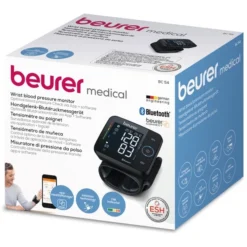 Beurer Blutdruckmessgerät BC 54 6 Beurer Blutdruckmessgerät BC 54 -Alternate Verkaufs-Shop Beurer Blutdruckmessger t BC 54@@1679196 2