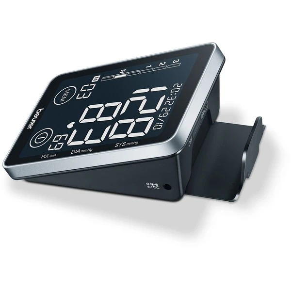 Beurer Blutdruckmessgerät BM58 2 Beurer Blutdruckmessgerät BM58 – Bild 2