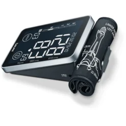 Beurer Blutdruckmessgerät BM58 9 Beurer Blutdruckmessgerät BM58 -Alternate Verkaufs-Shop Beurer Blutdruckmessger t BM58@@9imbdq06 2