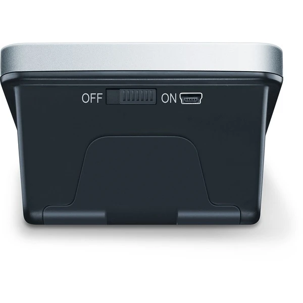 Beurer Blutdruckmessgerät BM58 4 Beurer Blutdruckmessgerät BM58 – Bild 4