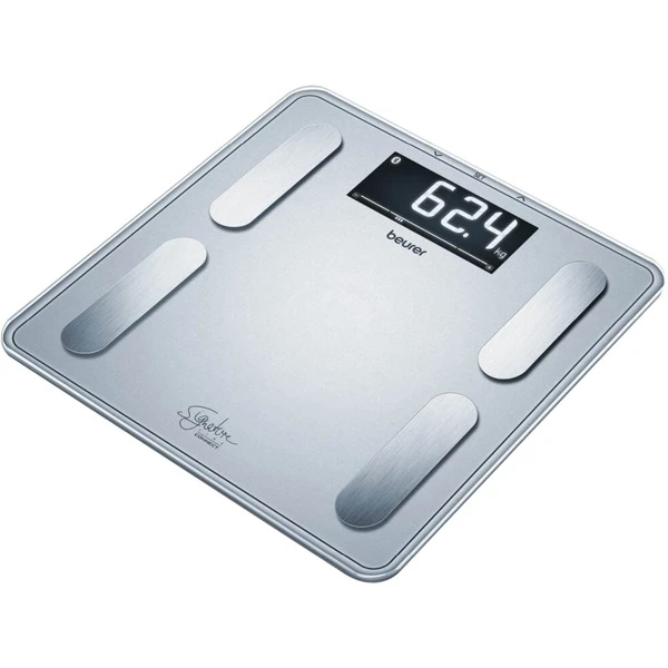 Beurer Diagnosewaage BF405 1 Beurer Diagnosewaage BF405