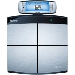 Beurer Körperanalysewaage BF 105 Body Complete