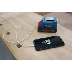 Bosch USB-Ladeadapter GAA 18V-48 Professional 7 Bosch USB-Ladeadapter GAA 18V-48 Professional -Alternate Verkaufs-Shop Bosch USB Ladeadapter GAA 18V 48 Professional@@100012585 3