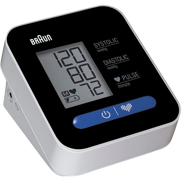 Braun ExactFit 1, Blutdruckmessgerät 1 Braun ExactFit 1, Blutdruckmessgerät