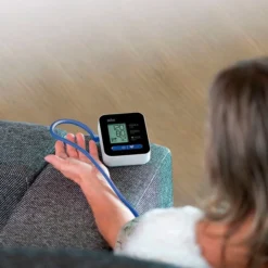 Braun ExactFit 1, Blutdruckmessgerät 9 Braun ExactFit 1, Blutdruckmessgerät -Alternate Verkaufs-Shop Braun ExactFit 1 Blutdruckmessger t@@1799568 4