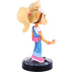 Cable Guy Crash Bandicoot Coco, Halterung -Alternate Verkaufs-Shop Cable Guy Crash Bandicoot Coco Halterung@@1769139 3