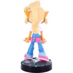 Cable Guy Crash Bandicoot Coco, Halterung -Alternate Verkaufs-Shop Cable Guy Crash Bandicoot Coco Halterung@@1769139 4