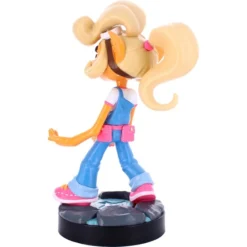 Cable Guy Crash Bandicoot Coco, Halterung -Alternate Verkaufs-Shop Cable Guy Crash Bandicoot Coco Halterung@@1769139 5