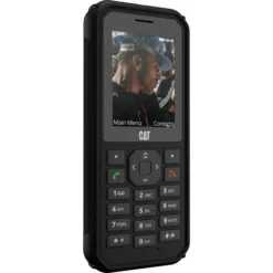 Caterpillar B40, Handy