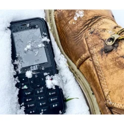 Caterpillar B40, Handy -Alternate Verkaufs-Shop Caterpillar B40 Handy@@1799134 17