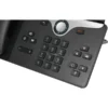 Cisco IP Phone 8845, VoIP-Telefon