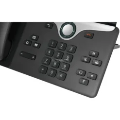 Cisco IP Phone 8845, VoIP-Telefon