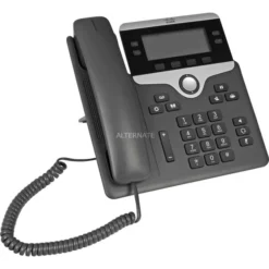 Cisco IP Phone CP-7841, VoIP-Telefon