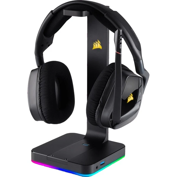 Corsair Gaming ST100, Halterung 8 Corsair Gaming ST100, Halterung – Bild 8