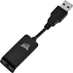 Corsair HS65 Wireless, Gaming-Headset -Alternate Verkaufs-Shop Corsair HS65 Wireless Gaming Headset@@100016978 4