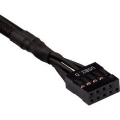 Corsair Premium Sleeved Frontpanel Verlängerungskit, 4-teilig, Verlängerungskabel -Alternate Verkaufs-Shop Corsair Premium Sleeved Frontpanel Verl ngerungskit 4 teilig Verl ngerungskabel@@tnzv6z1v 9