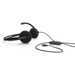 Creative HS-220, Headset -Alternate Verkaufs-Shop Creative HS 220 Headset@@1906784 3