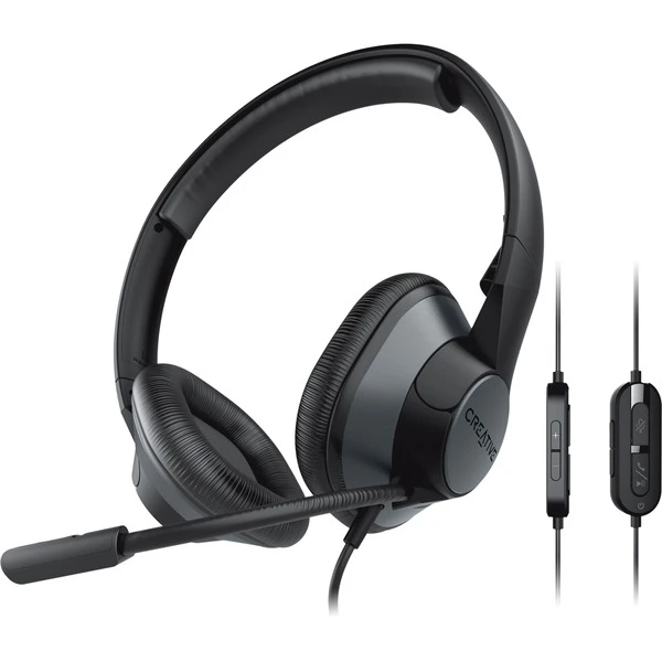 Creative HS-720 V2, Headset 1 Creative HS-720 V2, Headset