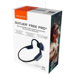 Creative Outlier Free Pro+, Kopfhörer -Alternate Verkaufs-Shop Creative Outlier Free Pro Kopfh rer@@100025946 5