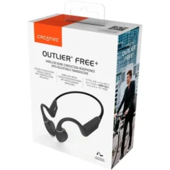 Creative Outlier Free+, Kopfhörer 23 Creative Outlier Free+, Kopfhörer -Alternate Verkaufs-Shop Creative Outlier Free Kopfh rer@@100026029 6